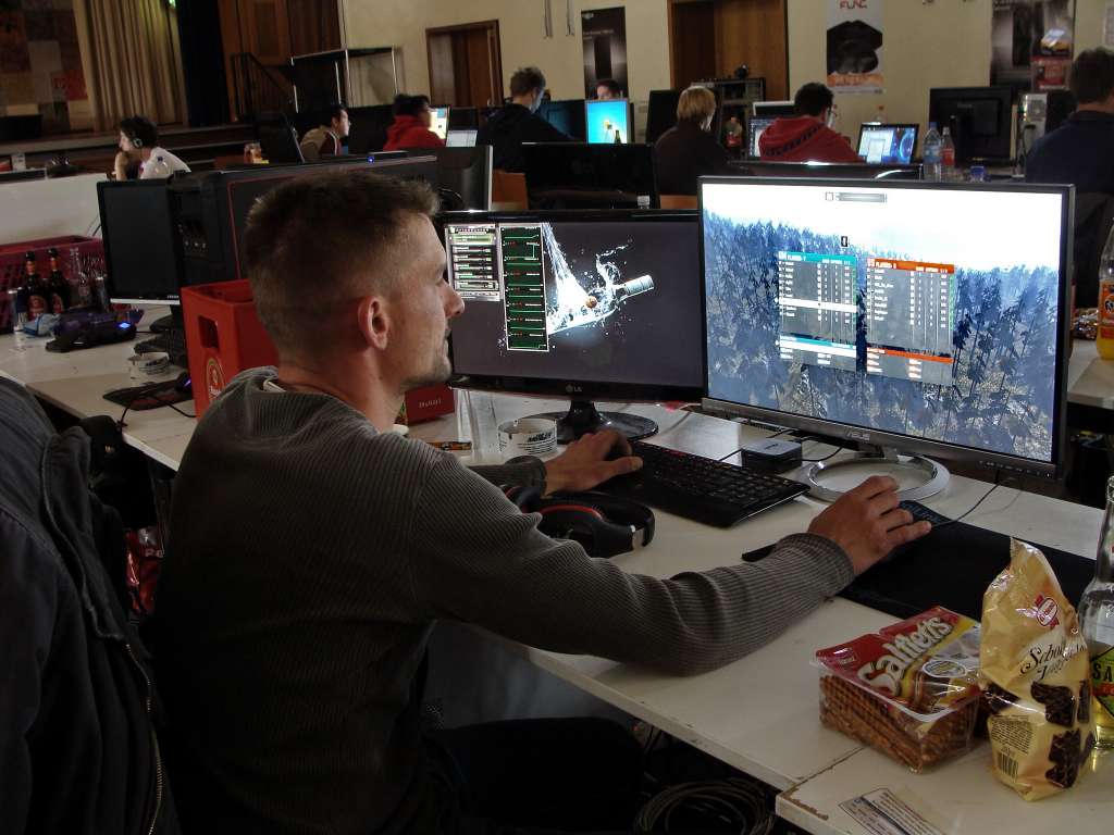 Guns 'n Bits #52
