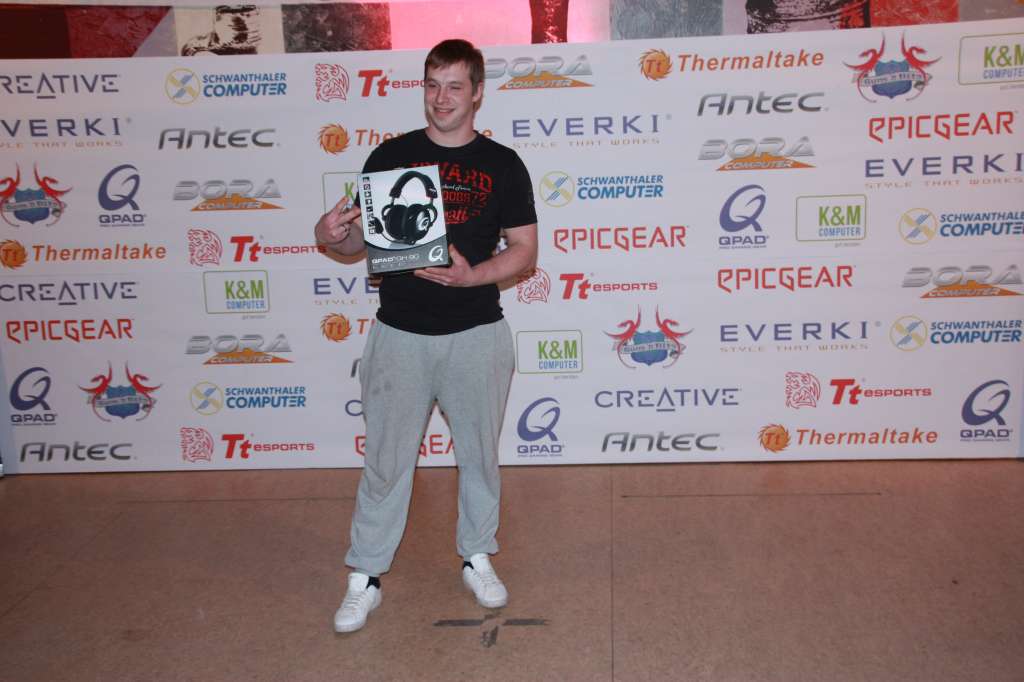 Guns 'n Bits #61