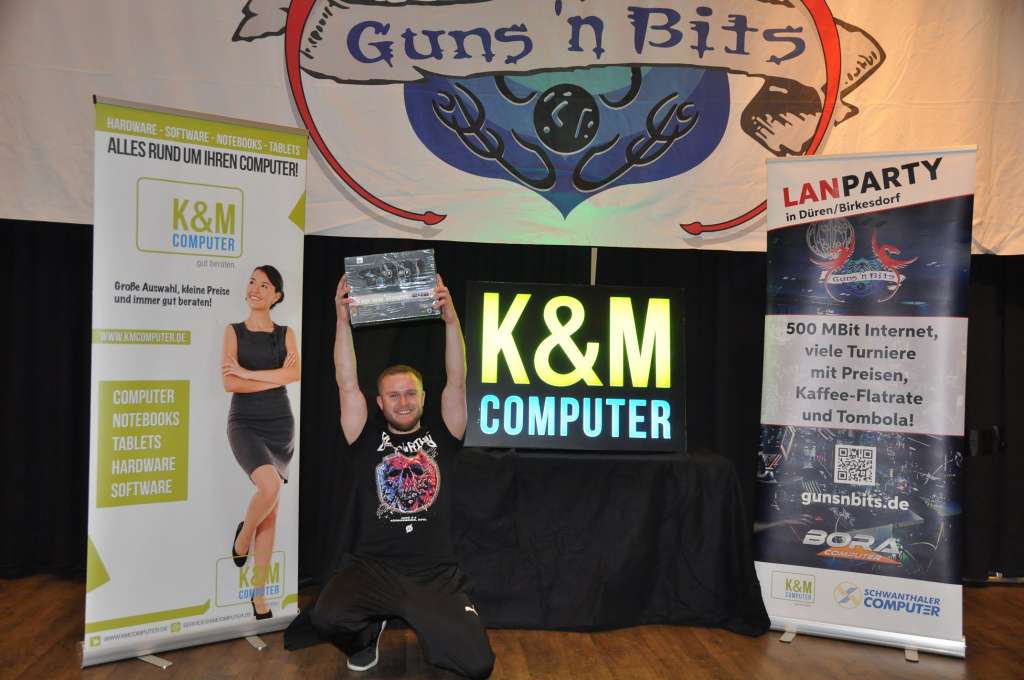 Guns 'n Bits #70